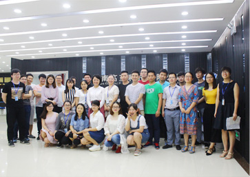 動(dòng)員大會(huì)