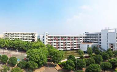 湖南科技職業(yè)學(xué)院