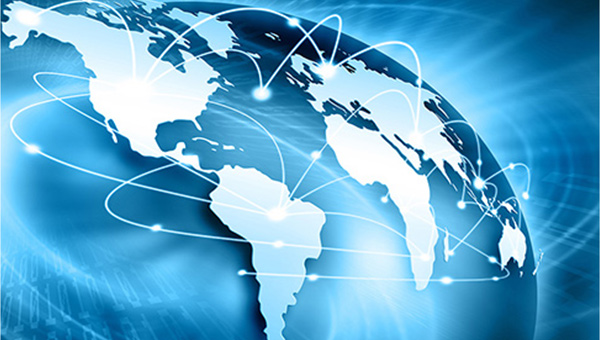 海外安防市場(chǎng)靠什么博弈