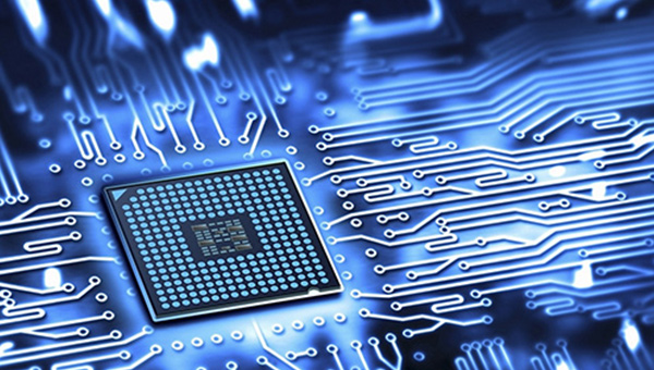 2015年全球CMOS芯片市場(chǎng)占據(jù)比例