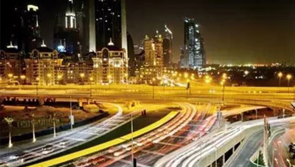 政策與市場(chǎng)導(dǎo)向好 國內(nèi)智能交通建設(shè)欣欣向榮